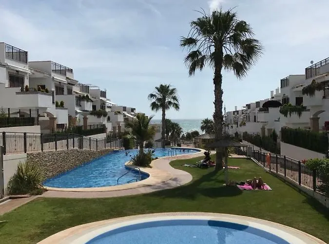 Apartments With Sea View