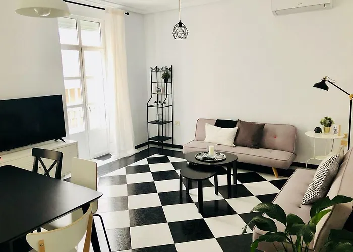 Apartamento San Francisco