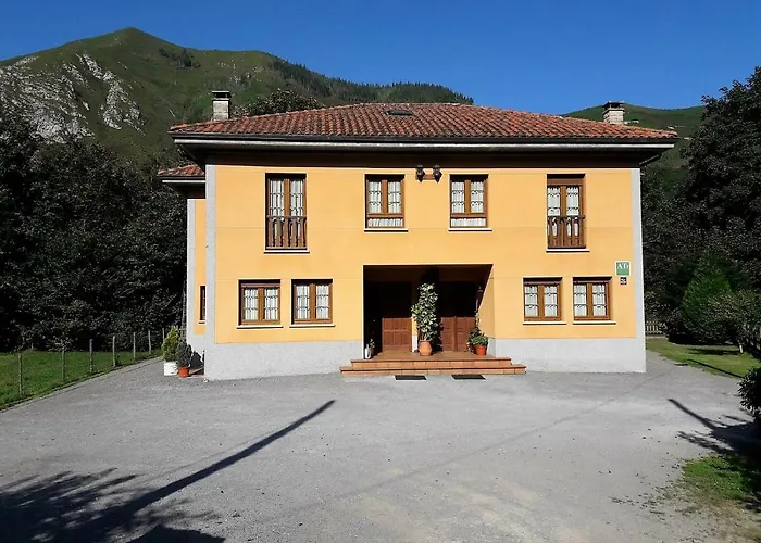 La Vega Del Sella
