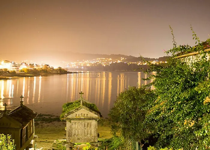 Casa Do Pazo