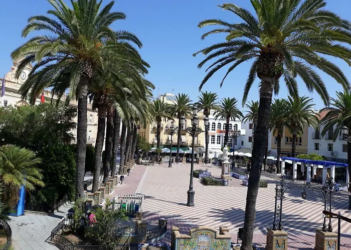 La Laguna
