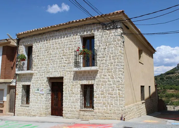 Casa Rural Los Montones