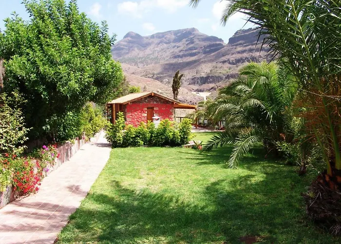 Casa Romantica