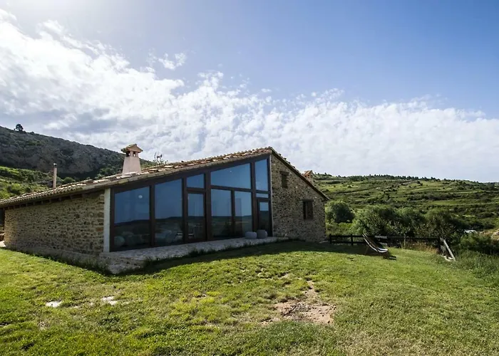 Masia El Cabrero