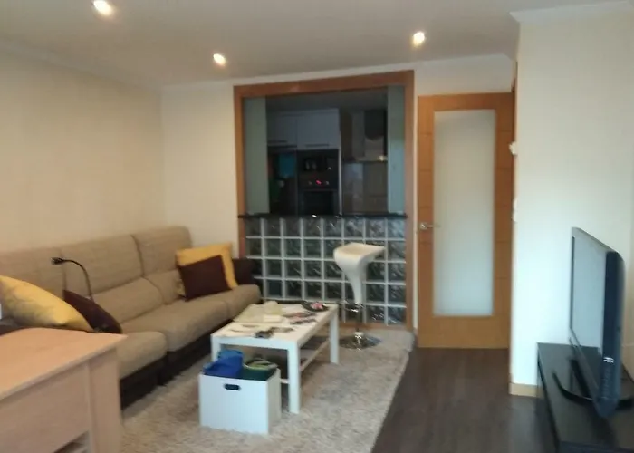 Casa Paula .Tranquilo Apartamento En El Centro De La Ciudad