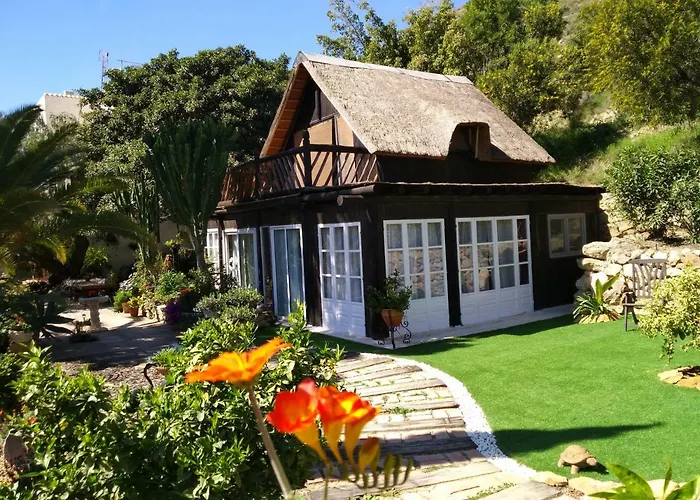 El Jardin De Las Hadas