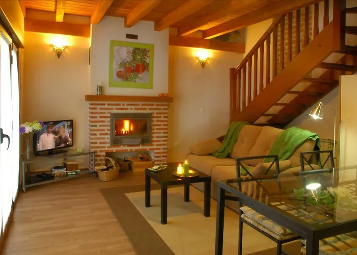 La Casita de Adanero