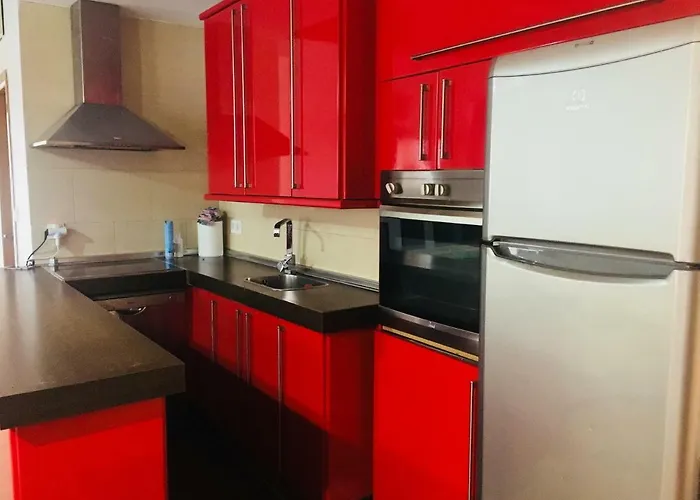 Suite del centro