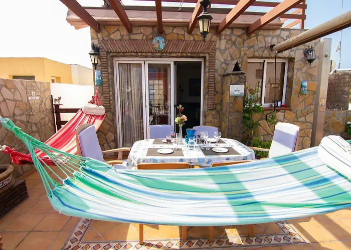 Apartamento Yaiza