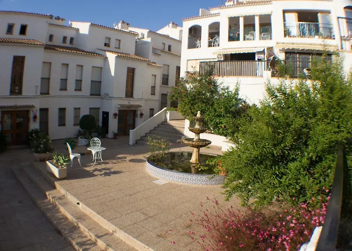 Casa De Los Mandalas
