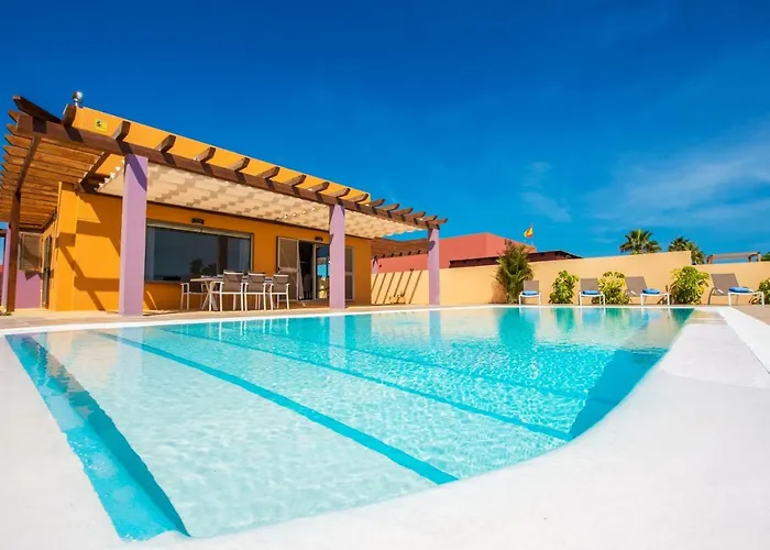 Villa Brisa Golf Salinas