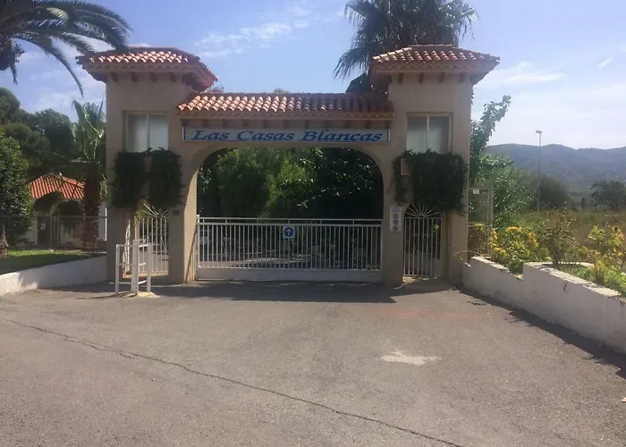 Casas Blancas Bungalow 45