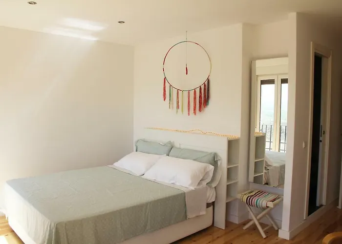 Casa Rural La Olma