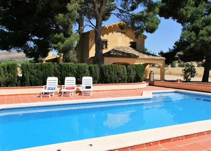 Villa María