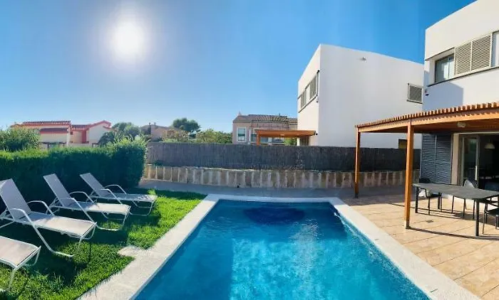 Villa Lauvic