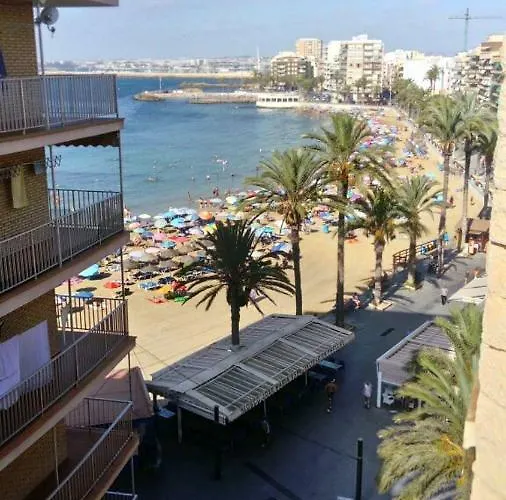 Apartamento Navigantes 5