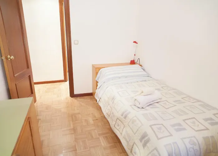 Housingleon - Muralla