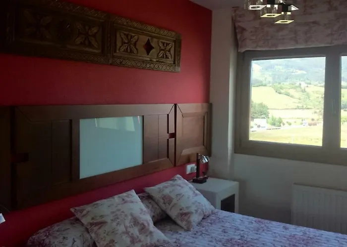 Apartamentos Ria De Villaviciosa