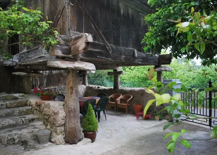 La Casina De Mon