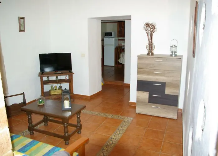 Casa Abuela María
