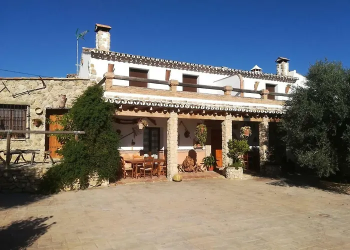 Alojamiento Rural La Pila