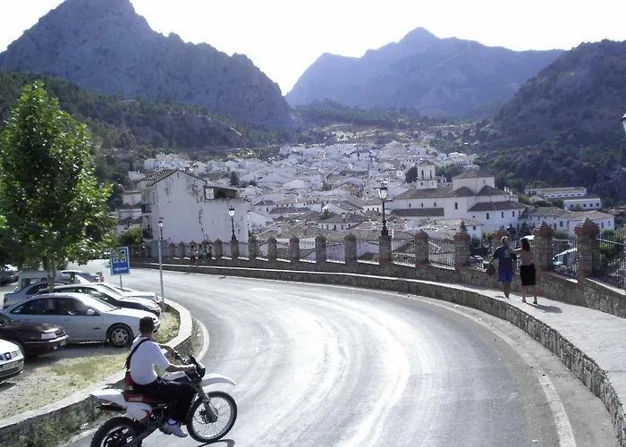 Casas Corrales