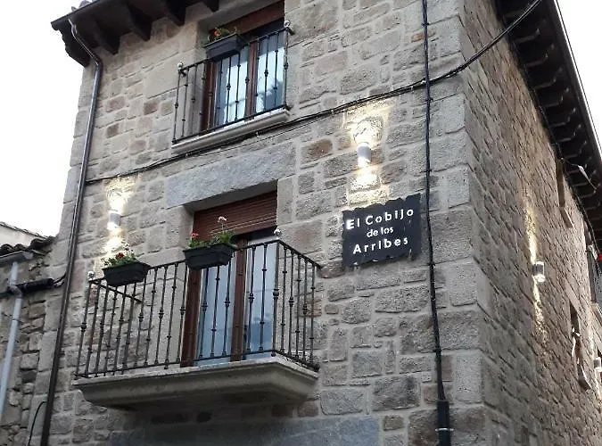 El Cobijo de los Arribes