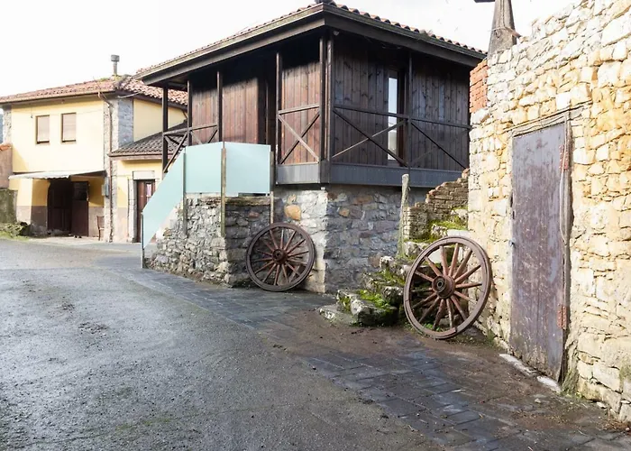Casa Delfina