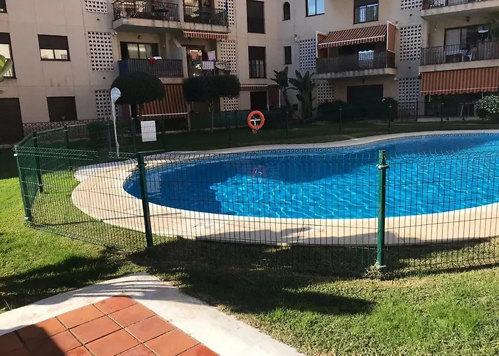 Apartamento Turístico FlorHouse