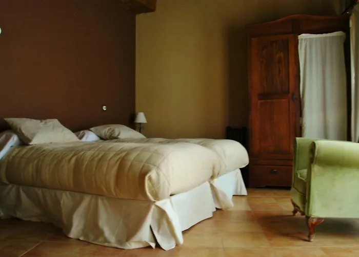 Casa Rebollares II