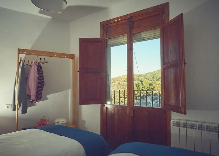 Casa Rural Rincon De Letur
