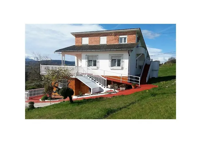 Apartamentos Santillan