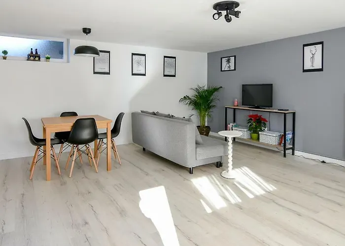 Apartamento turístico en Brunete