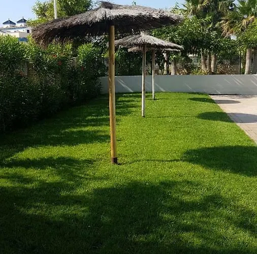 Alcossebre Village II