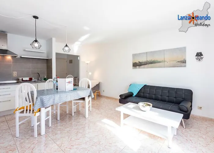 Vivienda Vacacional Joy