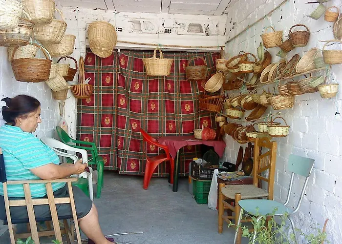 La Casa de la Abuela Clotilde