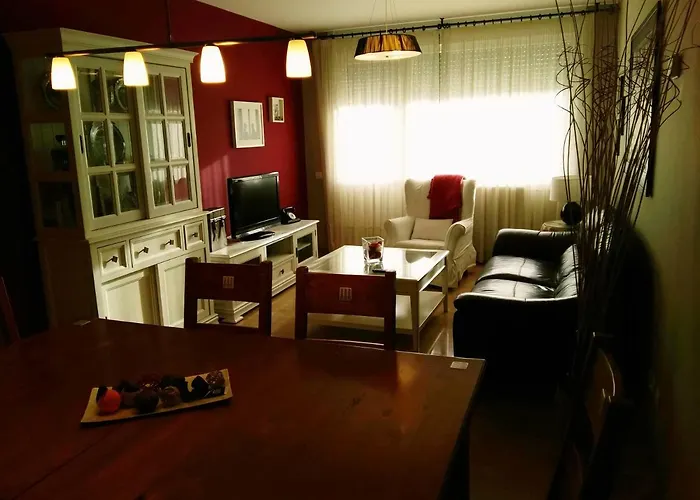 Apartamento Harinera-Aoiz