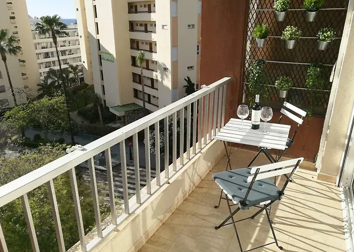Mariana & Sirus\' Home