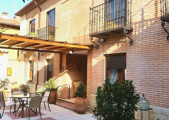 Apartamento Centrico \