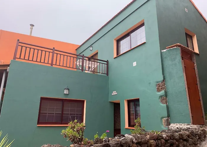 Casa Tanajara