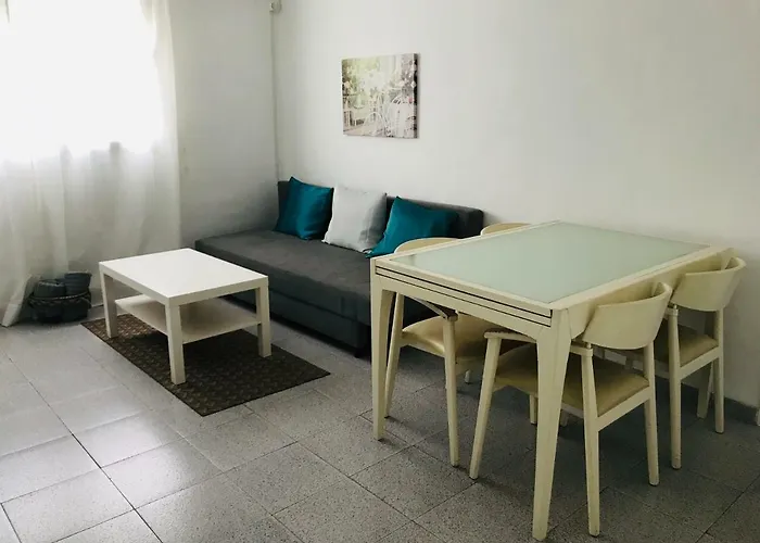 Apartamento Francisco
