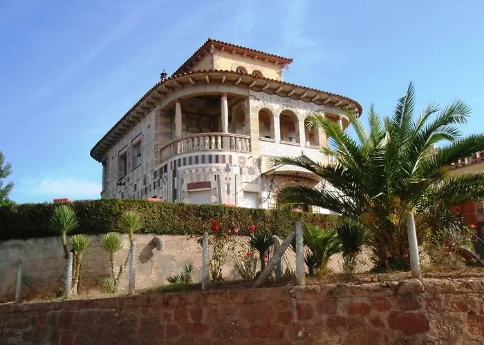Casa Rural Rellinars