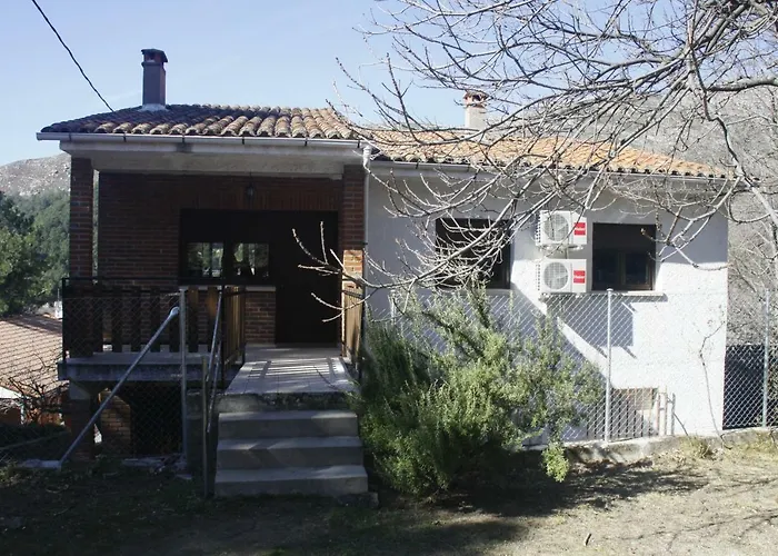 Casa Rural Las Pegueras