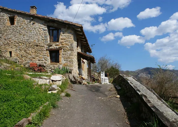 La Cabana Del Beyu Pen