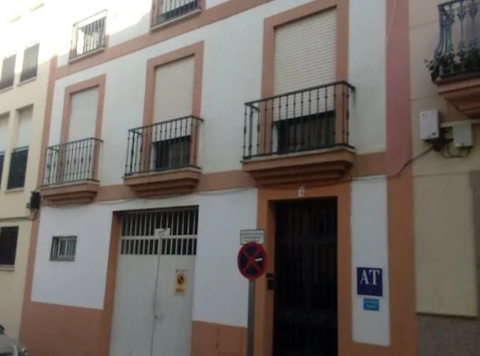 Casa Turistica Termas Aparcamiento Y Desayuno Incluido