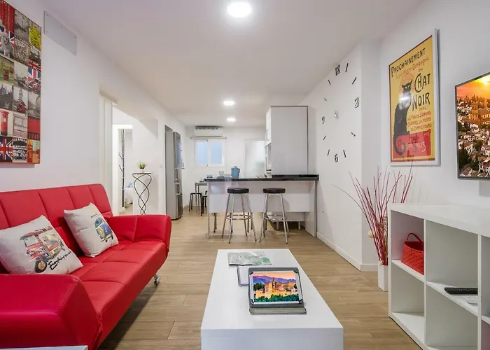 Apartamento San Isidro, OZONO