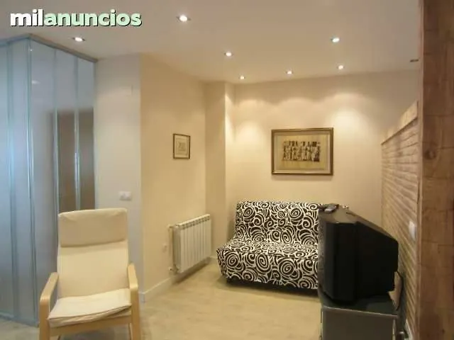 Apartamento El Mirador