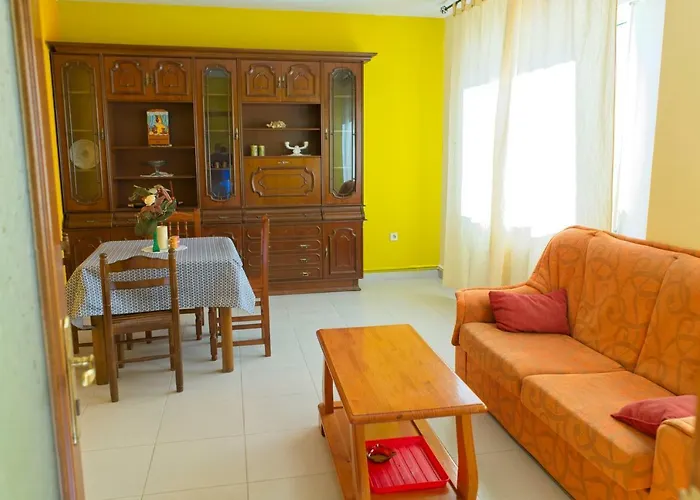 Casa Rural El Negrillo