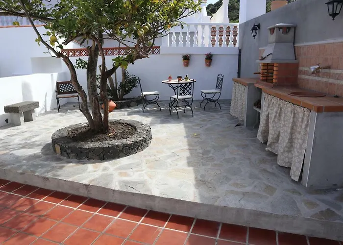 La Casita Del Jebrero