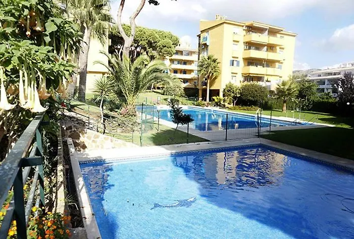 Costa Del Sol Playa